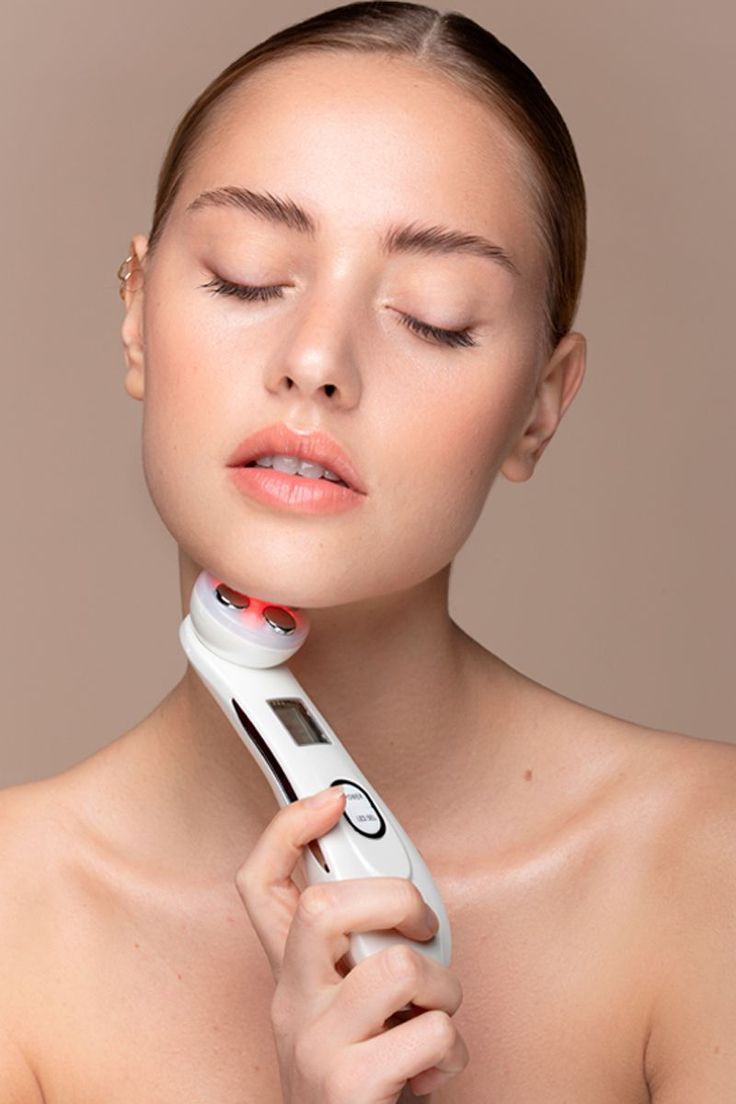 Face tools