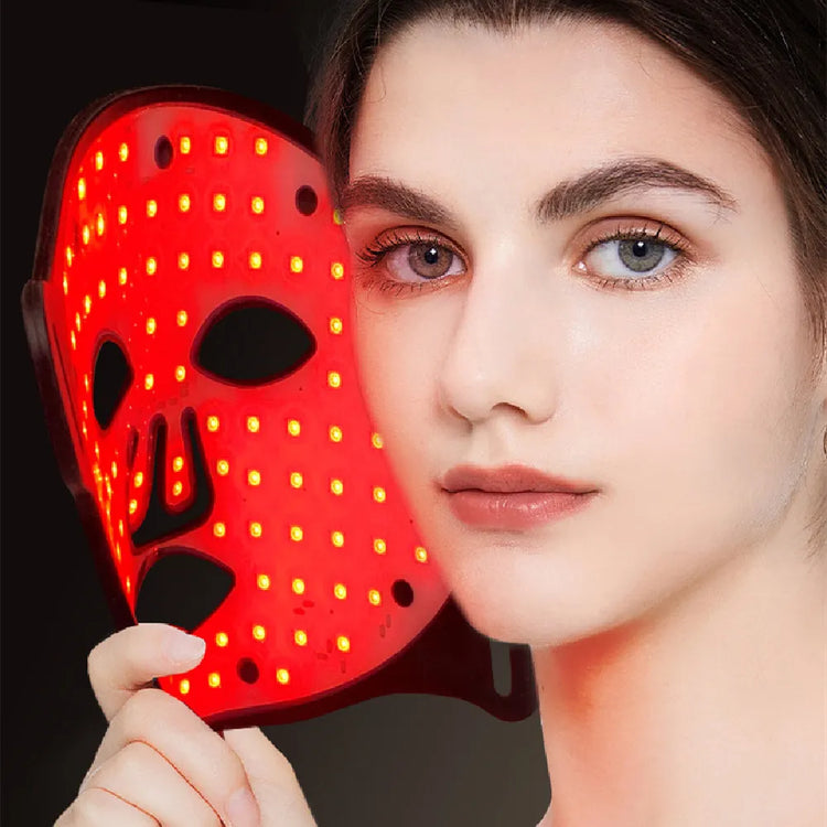 LED Therapy Devices