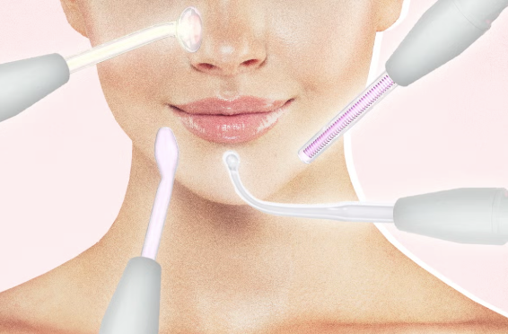 Skin Tightening Wands