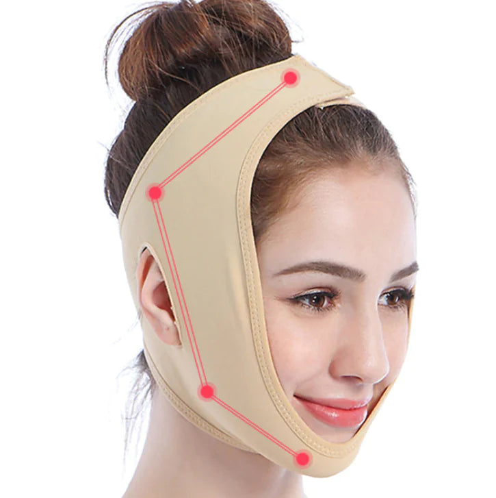Jawline Slimmers