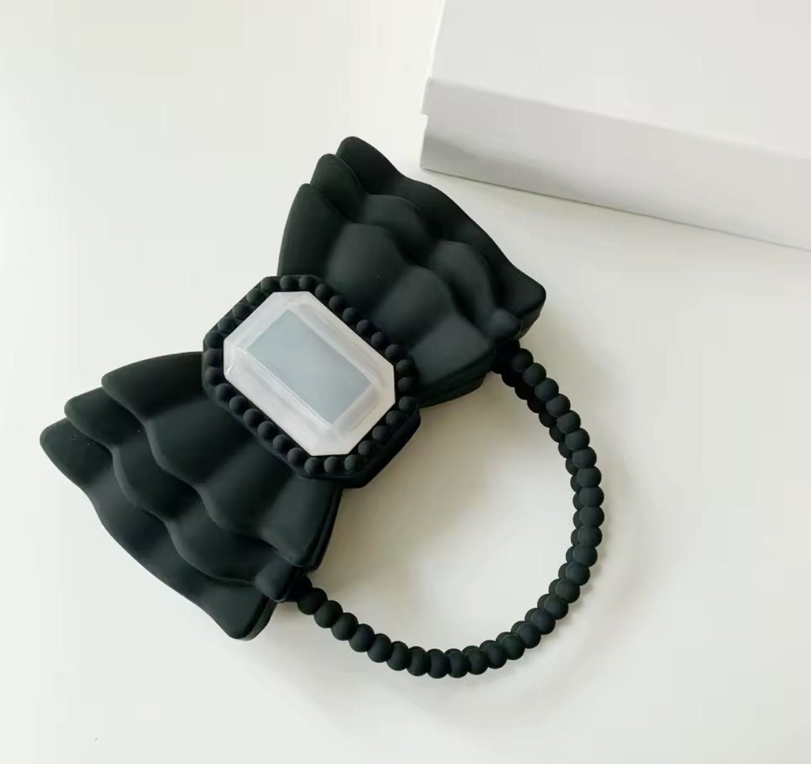 Bow Jelly Tote Bag™