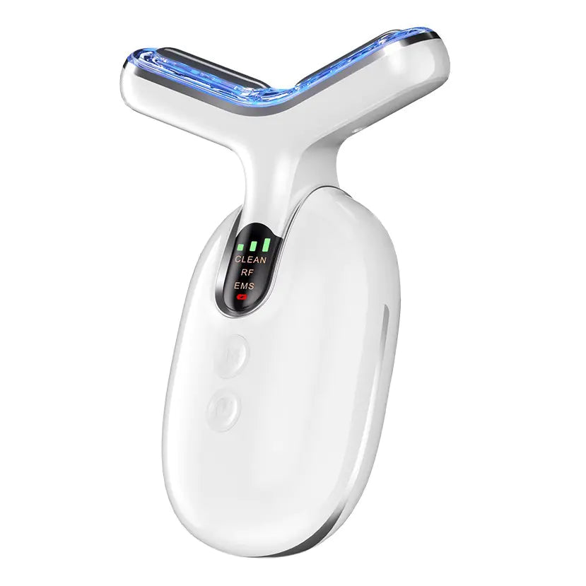 NeckLift Pro™ EMS & RF Beauty Device