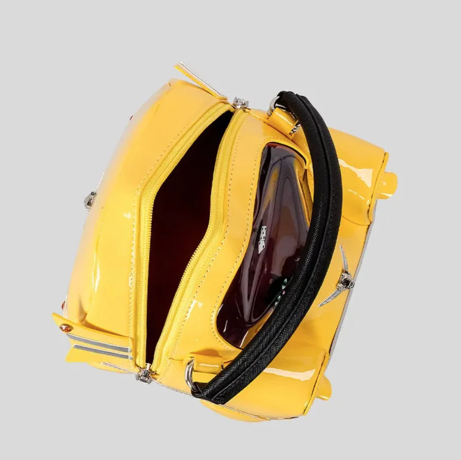 Car-Shaped Handbag™