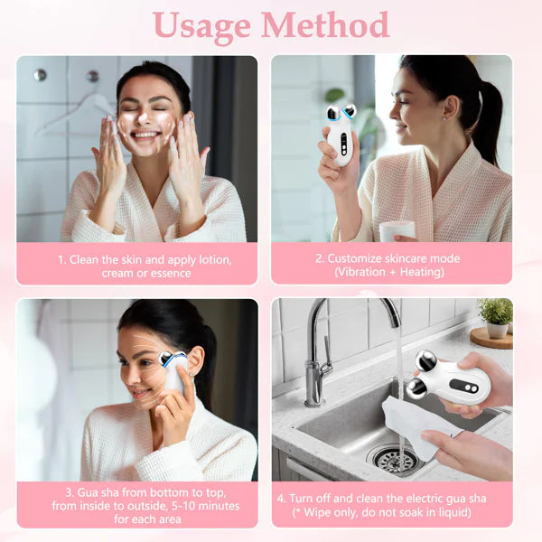RadiLift™ EMS Facial Beauty Tool