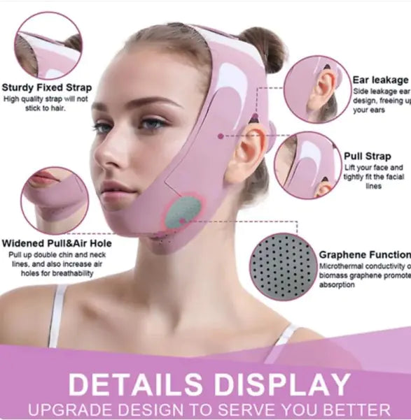 V Face Lifting Mask™