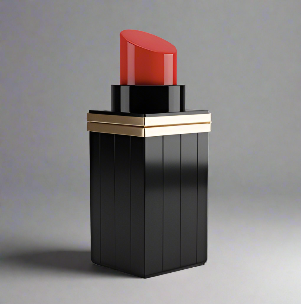 Lipstick-Shaped Evening Bag™