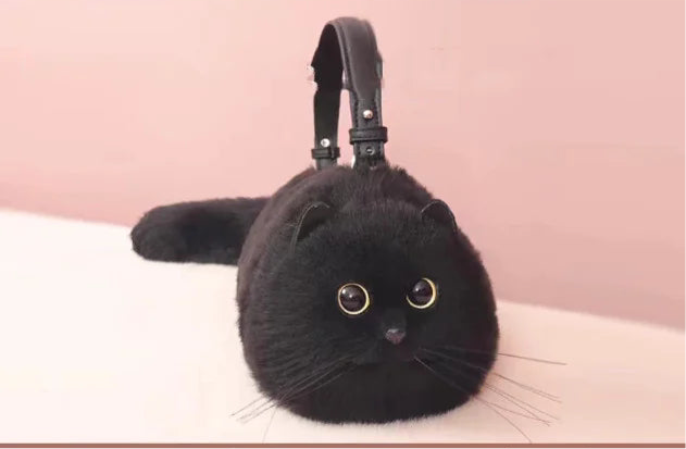Cat Doll Bag™