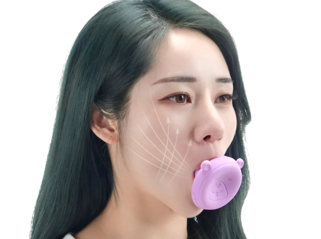 Facial Slimming Device™