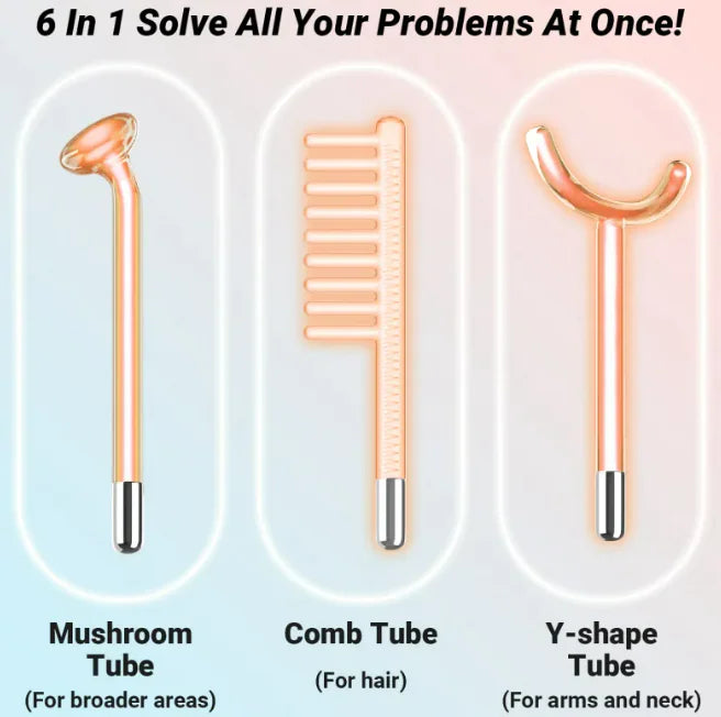 DermaWave Set™