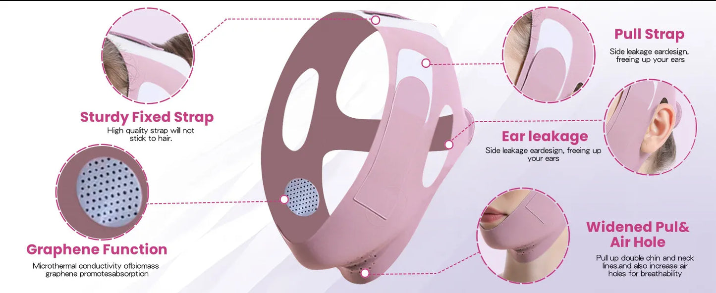 V-Lift Mask™