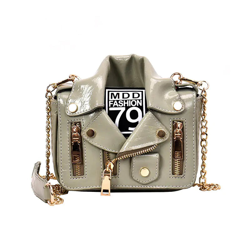 Women’s PU Messenger Bag™