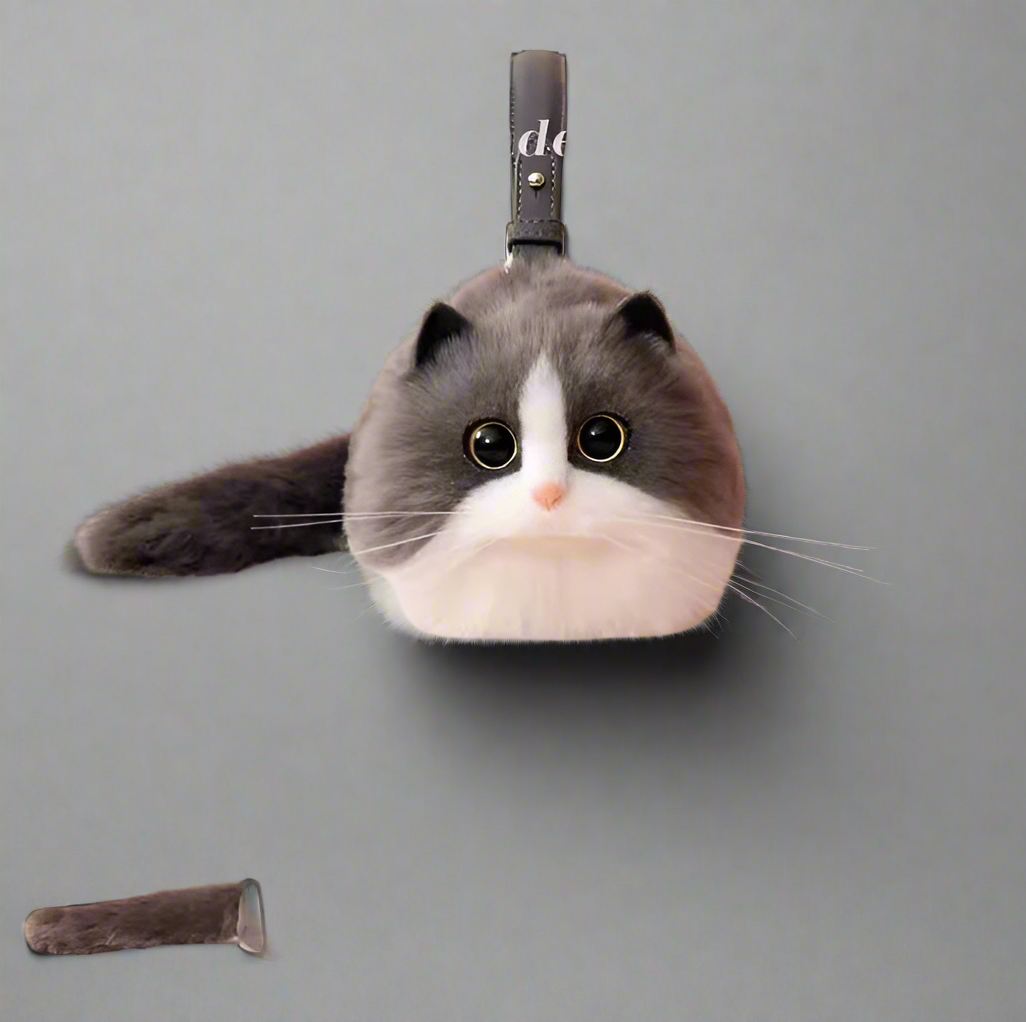 Cat Doll Bag™