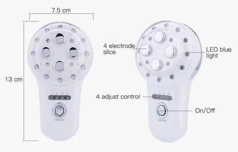 RadiLift™ RF Beauty Device