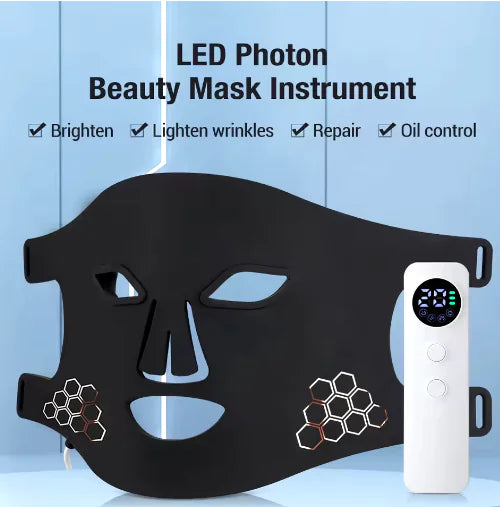 Beauty Instrument Face Mask™