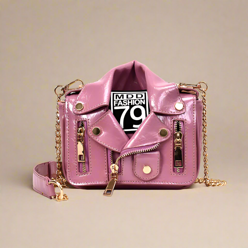 Women’s PU Messenger Bag™