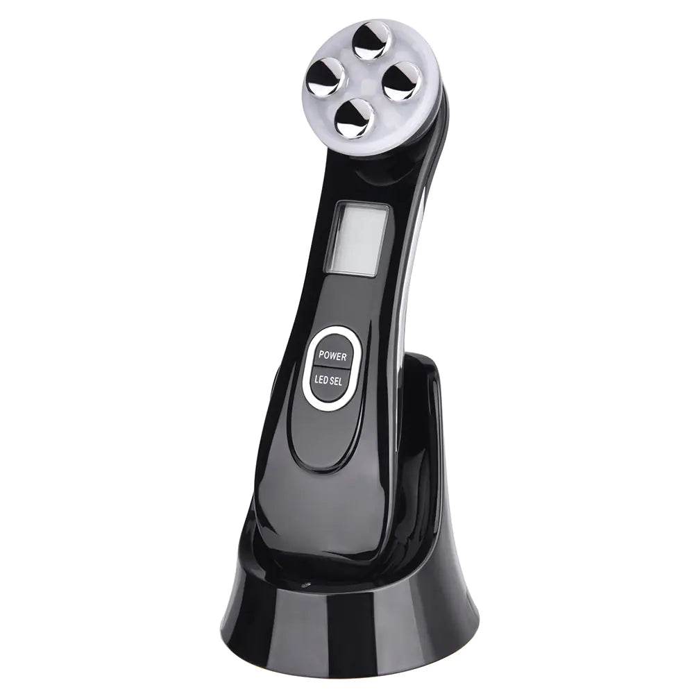 Ion Skin Rejuvenation Device™