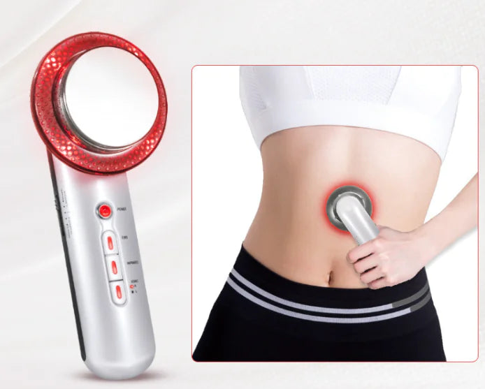 EMS Microcurrent Massage Instrument™