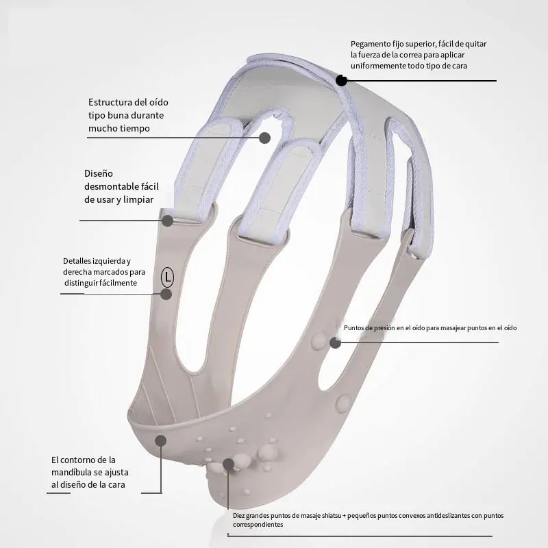 Face Strap™