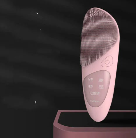 Heated Eye & Face Cleansing Device