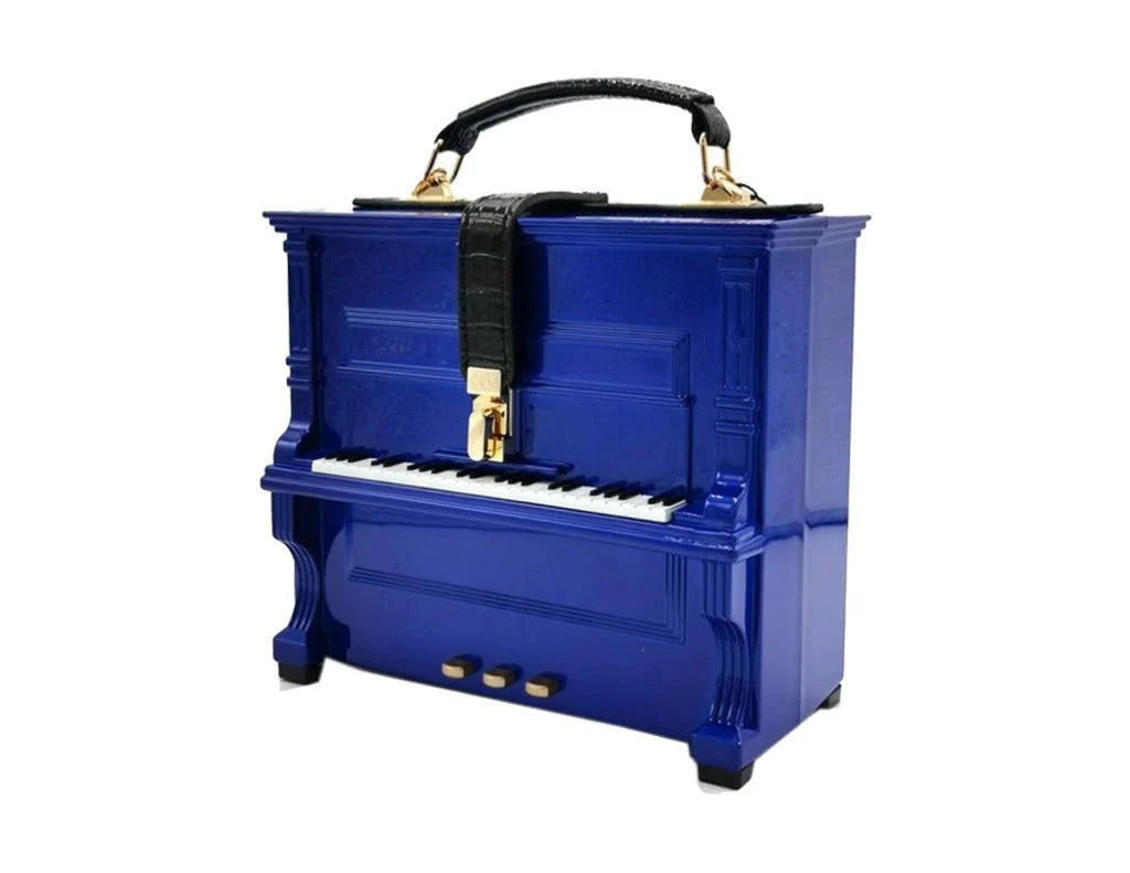 Women’s High-End Piano Bag™
