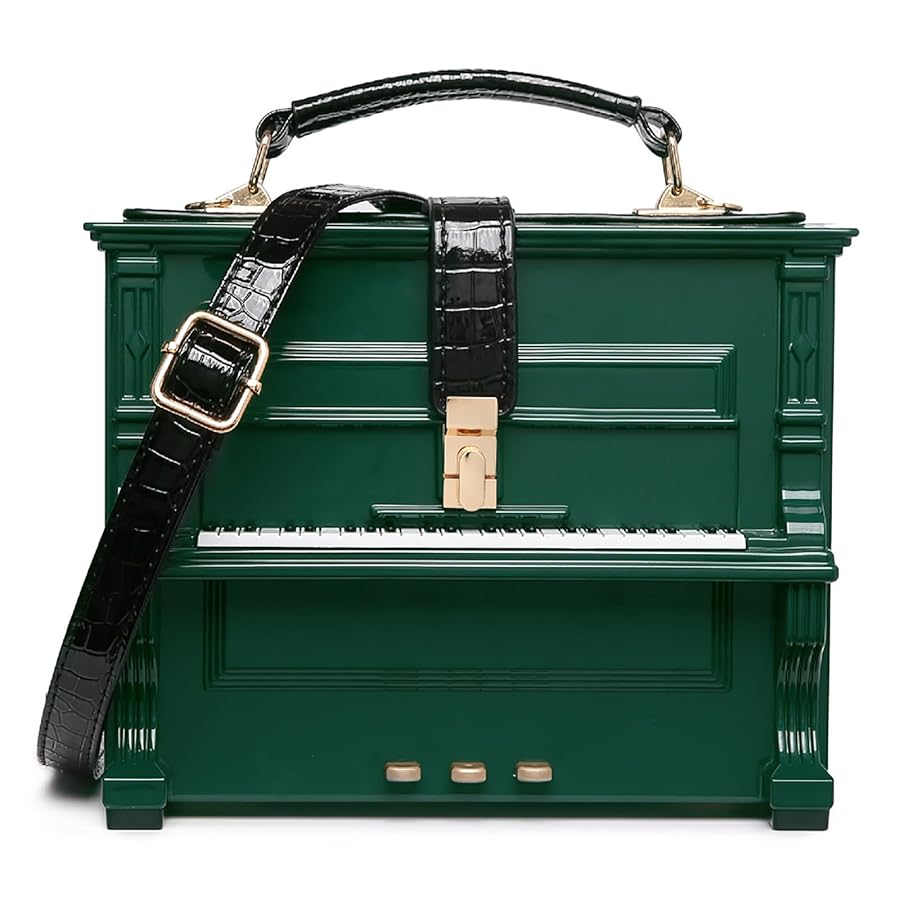 Women’s High-End Piano Bag™
