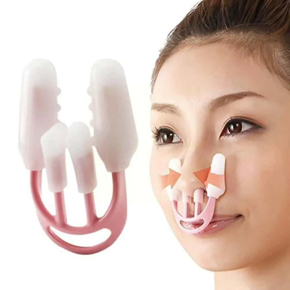 Nose Up Lifting Shaping Orthotic Clip Beauty Tool