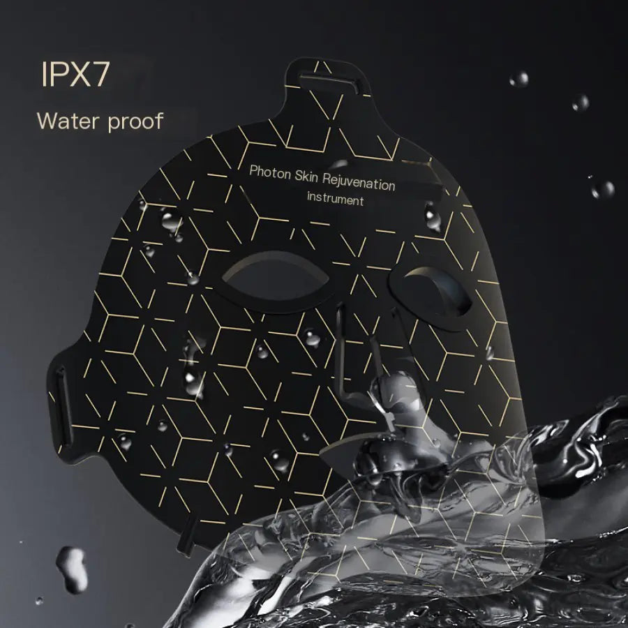 RedLight Portable Mask™