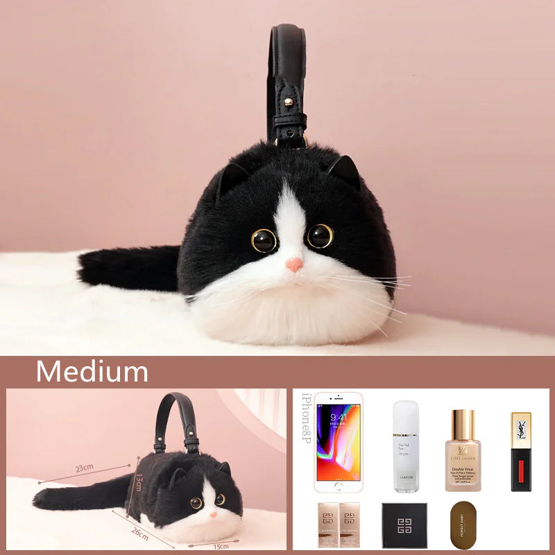 Cat Doll Bag™