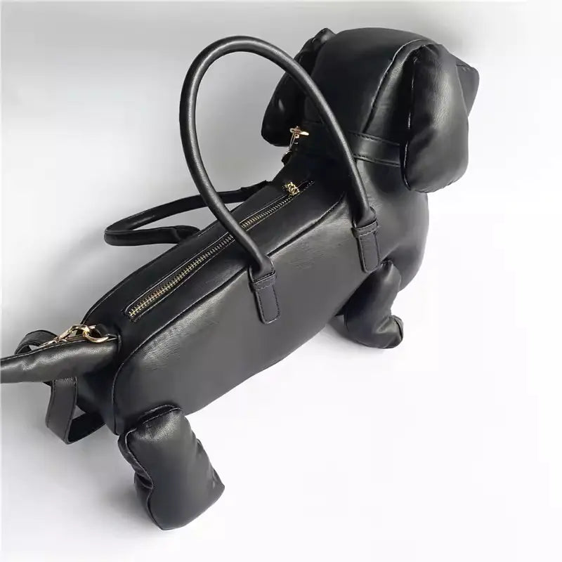 Cartoon Dog Handbag™