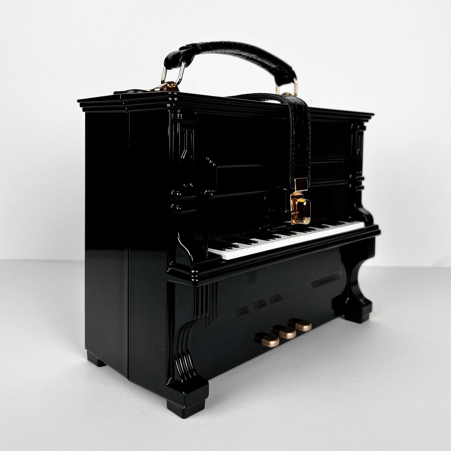Women’s High-End Piano Bag™