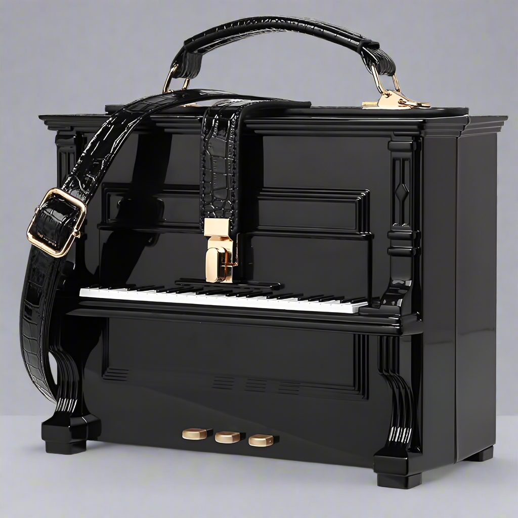Women’s High-End Piano Bag™