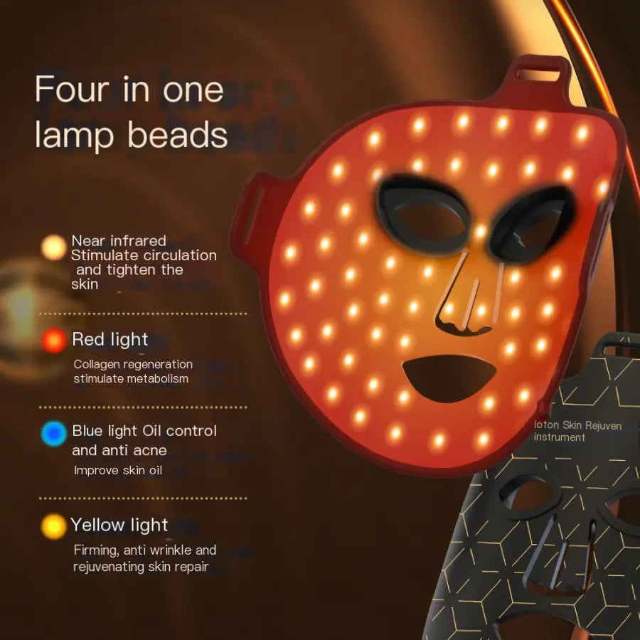 RedLight Portable Mask™