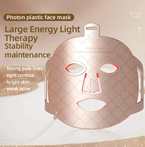 IPL Silicone Mask™
