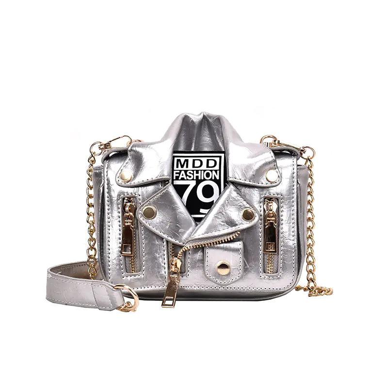 Women’s PU Messenger Bag™
