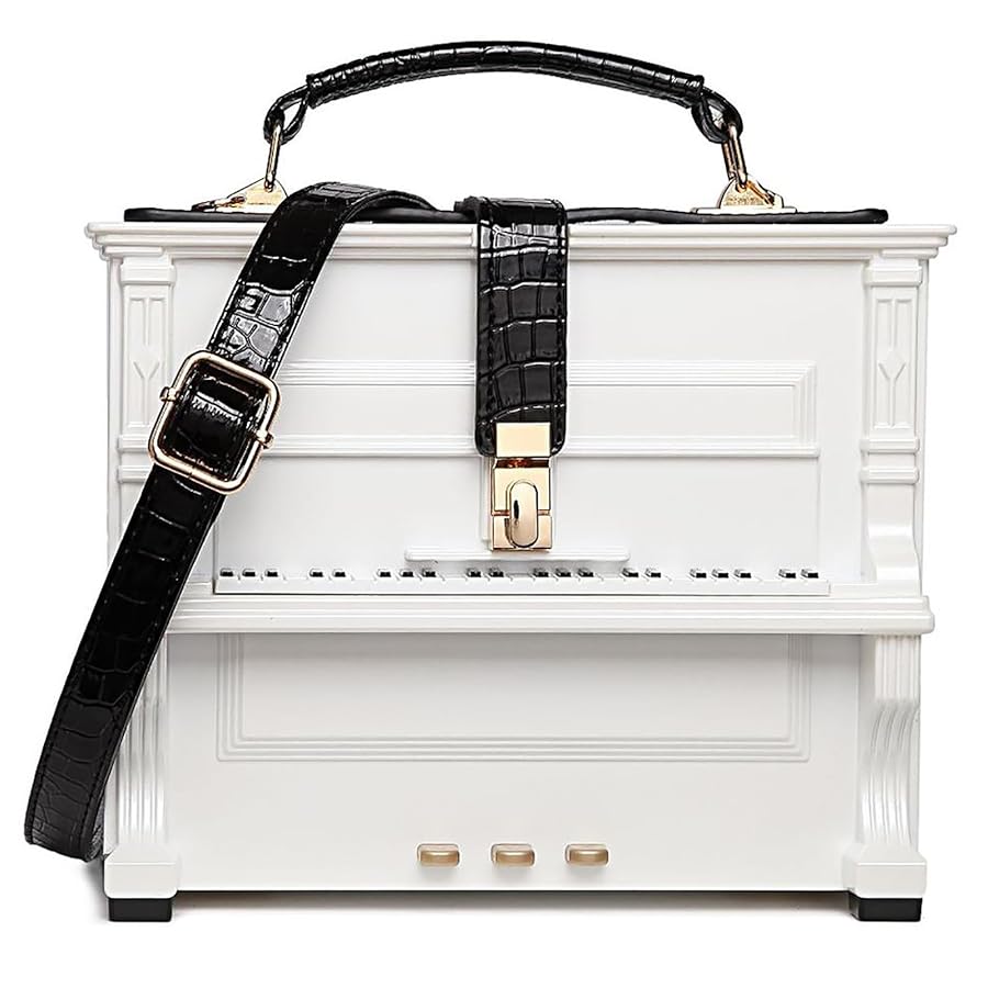 Women’s High-End Piano Bag™