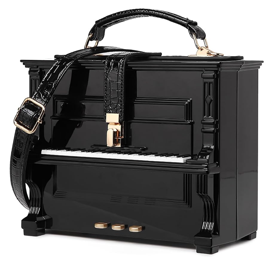 Women’s High-End Piano Bag™