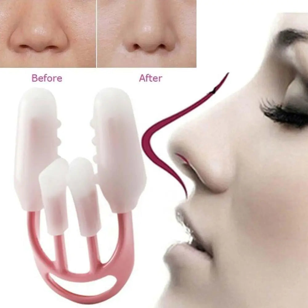 Nose Up Lifting Shaping Orthotic Clip Beauty Tool