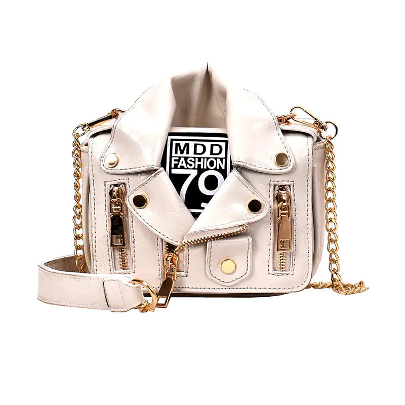 Women’s PU Messenger Bag™