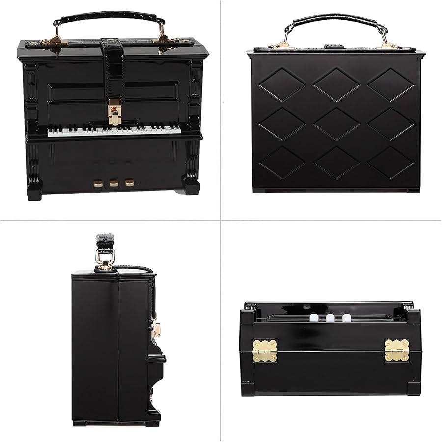 Women’s High-End Piano Bag™