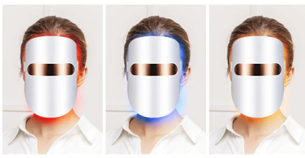 Photon Acne Treatment Facial Mask™