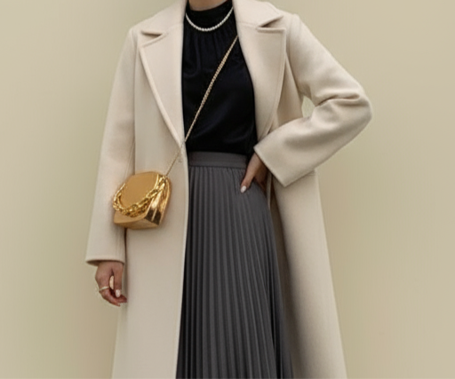 Trendy Mini Evening Purse™