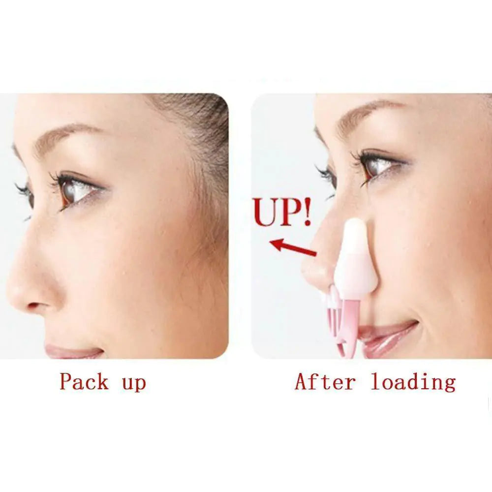 Nose Up Lifting Shaping Orthotic Clip Beauty Tool