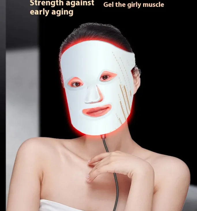 Silicone Skin Rejuvenation Mask™