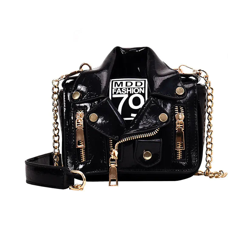 Women’s PU Messenger Bag™