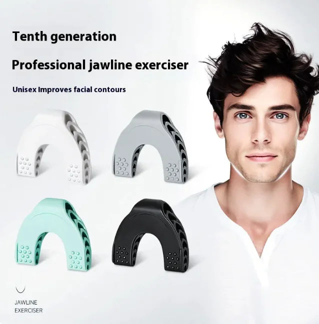 JawSculpt™