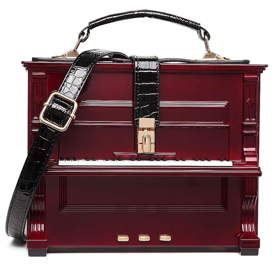Women’s High-End Piano Bag™