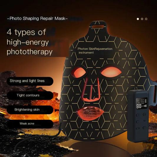 RedLight Portable Mask™