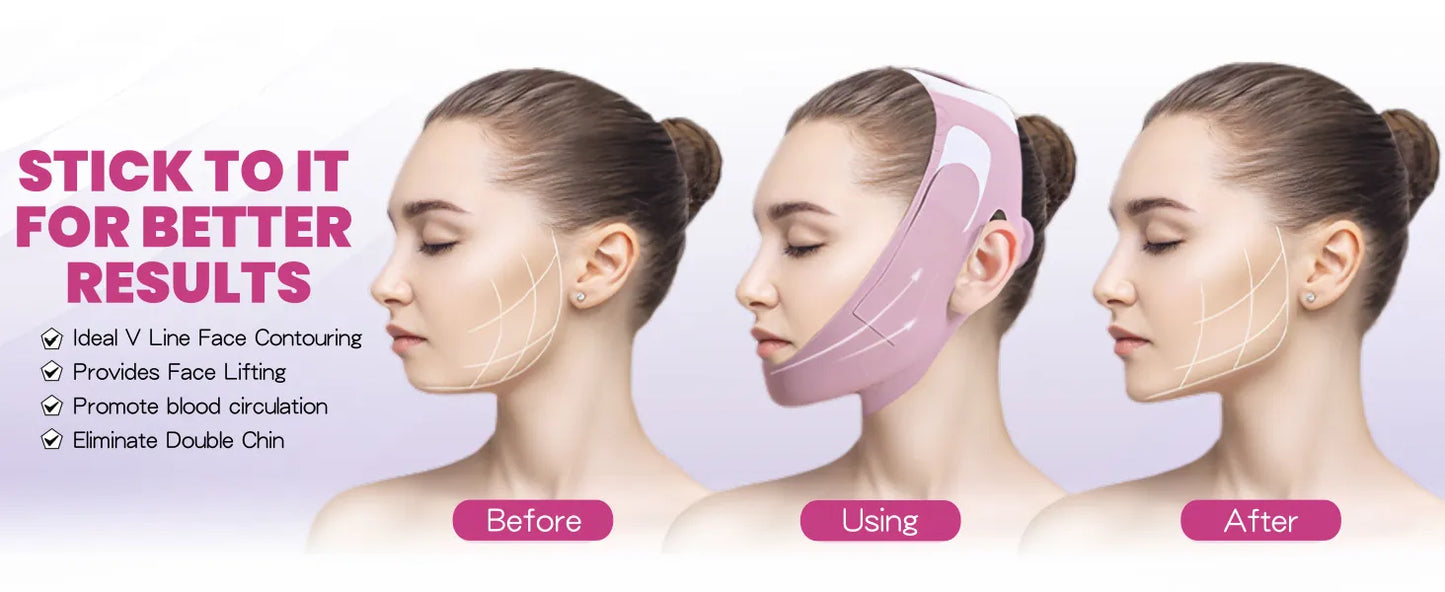 V-Lift Mask™