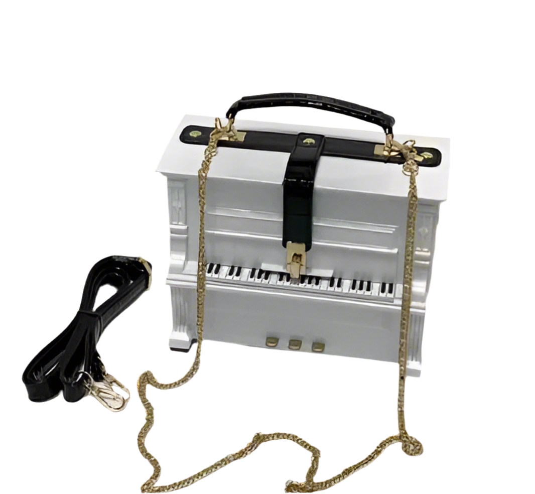 Women’s High-End Piano Bag™