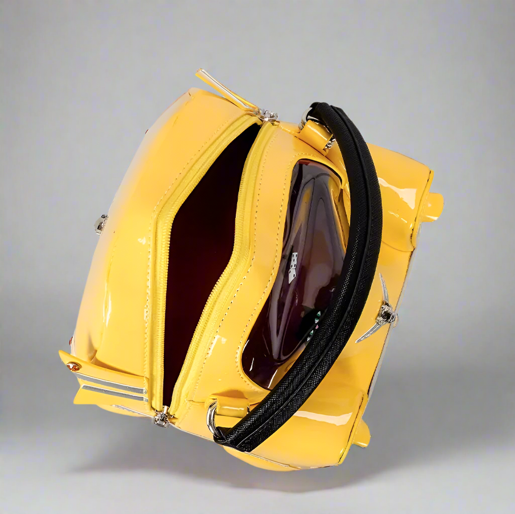 Car-Shaped Handbag™